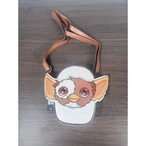Gremlins Gizmo Crossbody Bag by Buckle-Down Warner Bros Licensed Shoulder bag